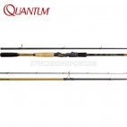 Quantum G-Force Shad 2.40m/2.70m 7-28g